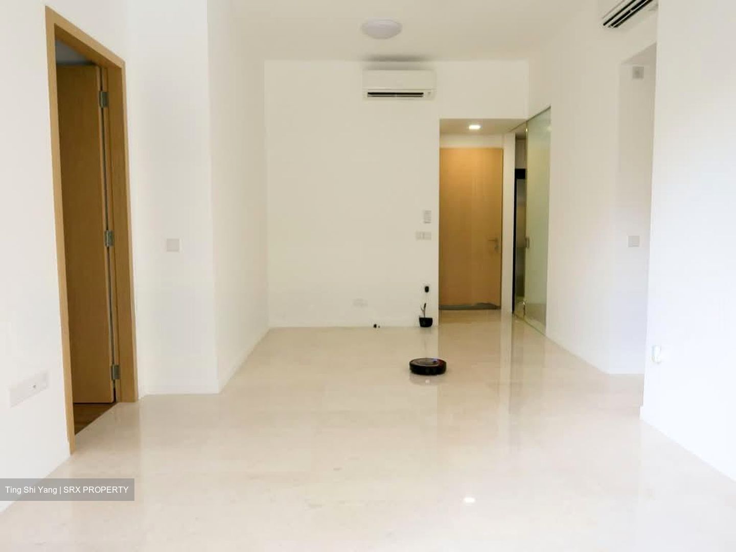 Seventy Saint Patrick's (D15), Condominium #562845731